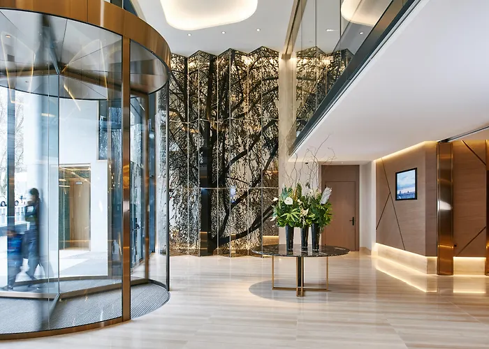 Vp Plaza Espana DesignHotel Stelle